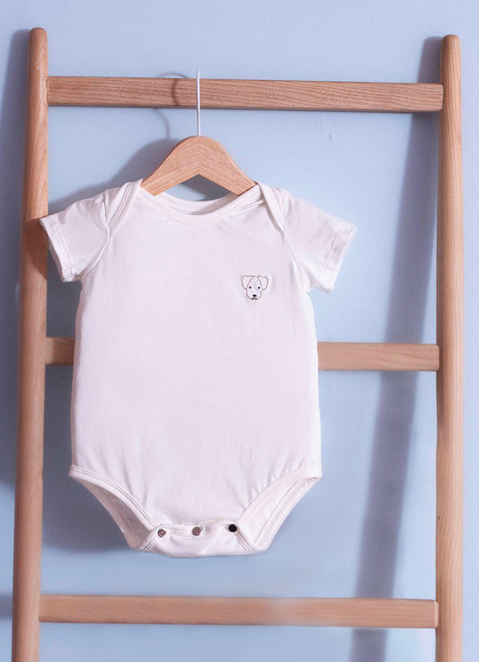 Body Cotton Pima For Boys