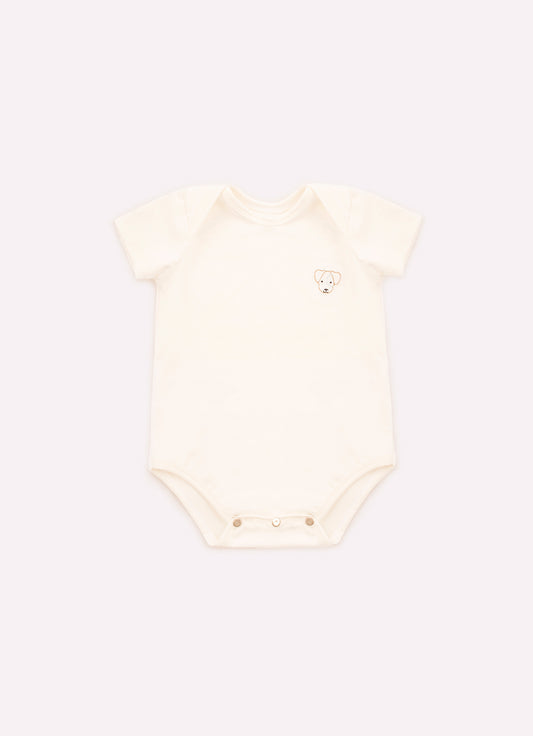Body Cotton Pima For Boys