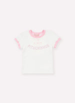 Blusa Ribana Pituchinhus Cristal