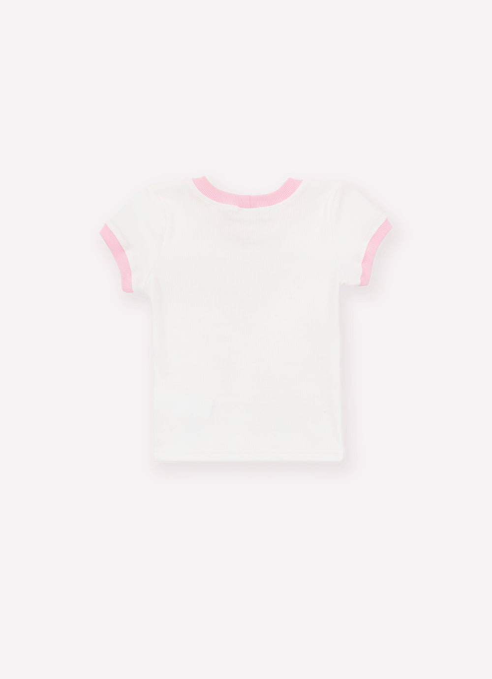 Blusa Ribana Pituchinhus Cristal