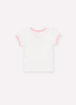 Blusa Ribana Pituchinhus Cristal