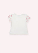 Blusa Cotton Toil Pituchinhus Resort