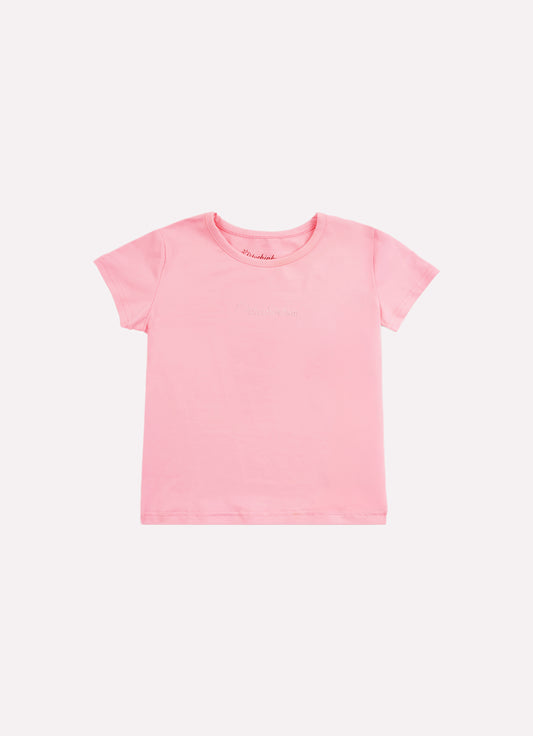 Blusa Light Liso Resort