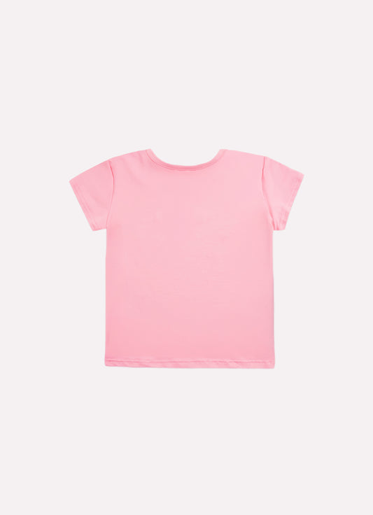 Blusa Light Liso Resort