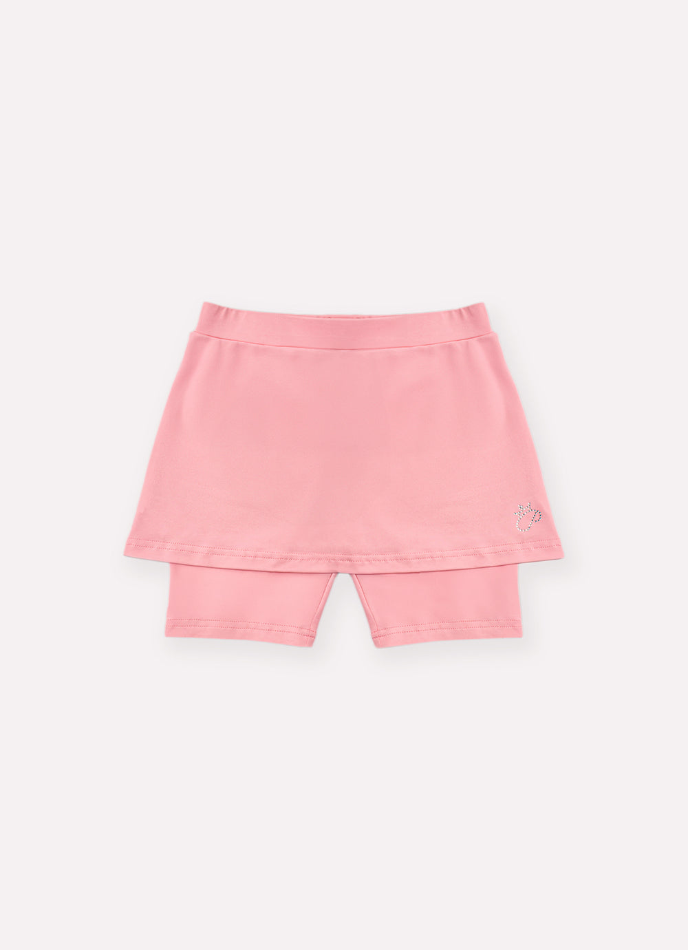 Saia Short Light Liso Resort
