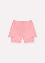 Saia Short Light Liso Resort
