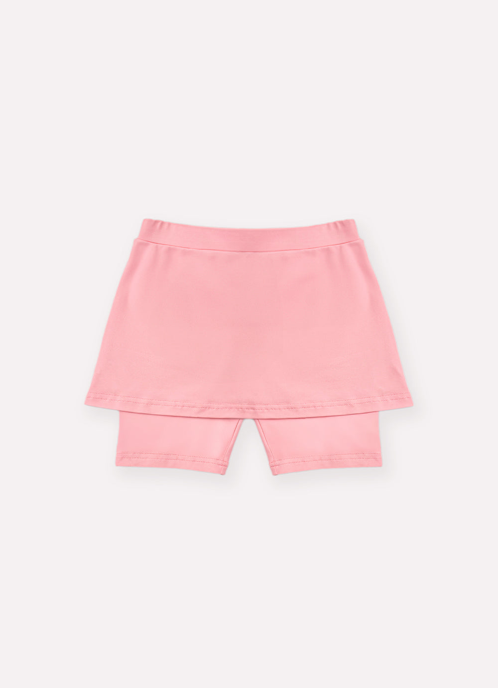 Saia Short Light Liso Resort