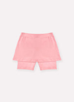 Saia Short Light Liso Resort