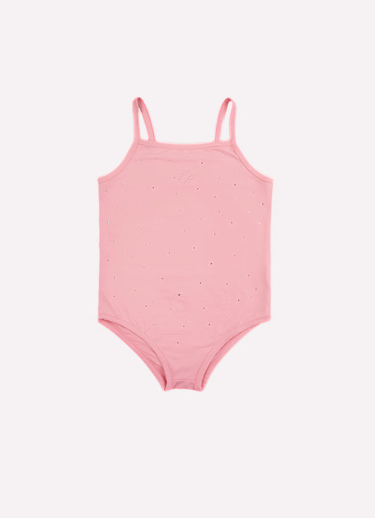 Body Light Liso Cristais Resort