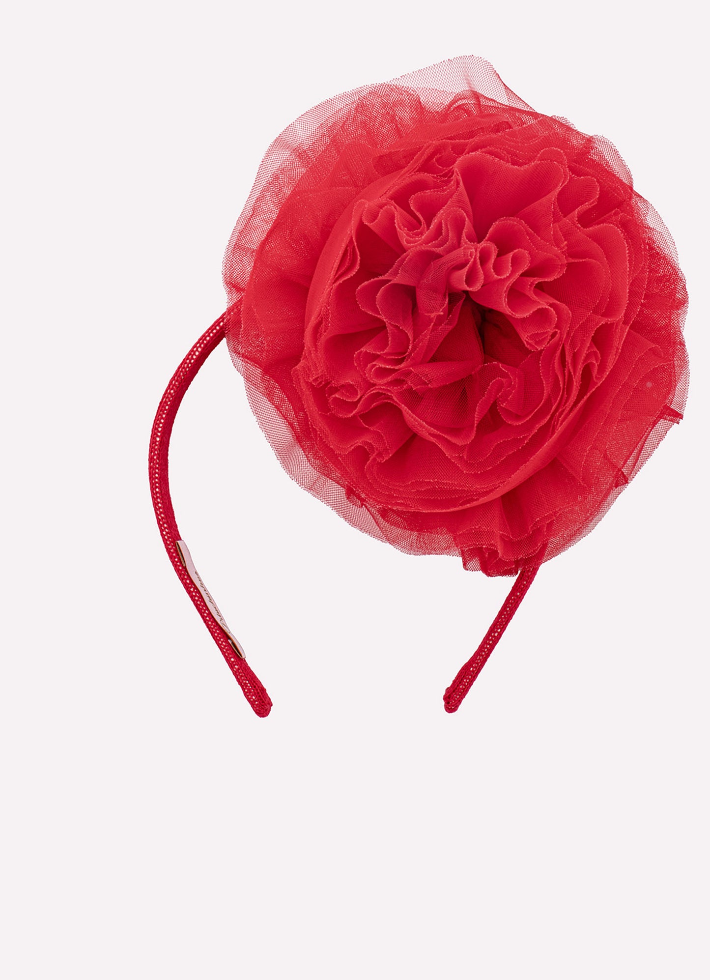 Arco Maxi Flor Tule