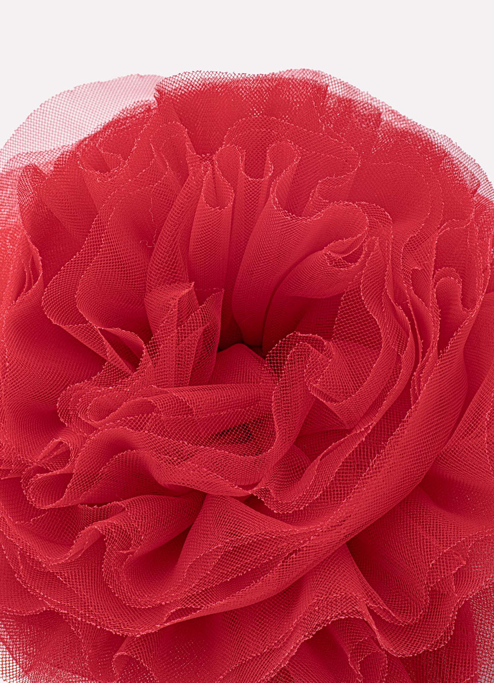 Arco Maxi Flor Tule