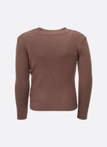 Básica Tricot Pituchinhus