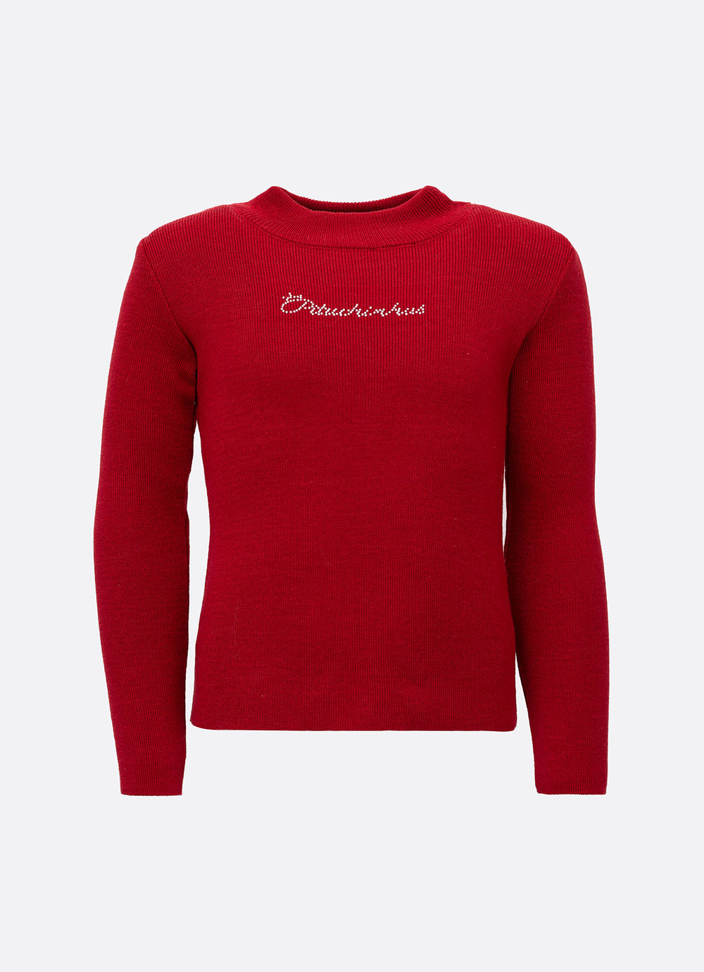 Básica Tricot Pituchinhus