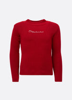 Básica Tricot Pituchinhus