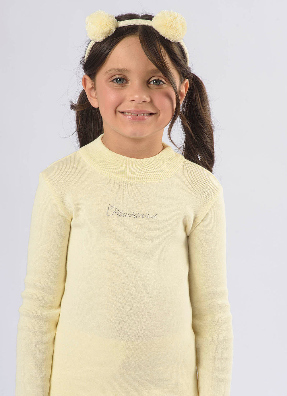 Básica Tricot Pituchinhus