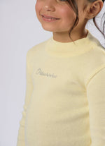 Básica Tricot Pituchinhus