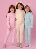 Básica Tricot Pituchinhus