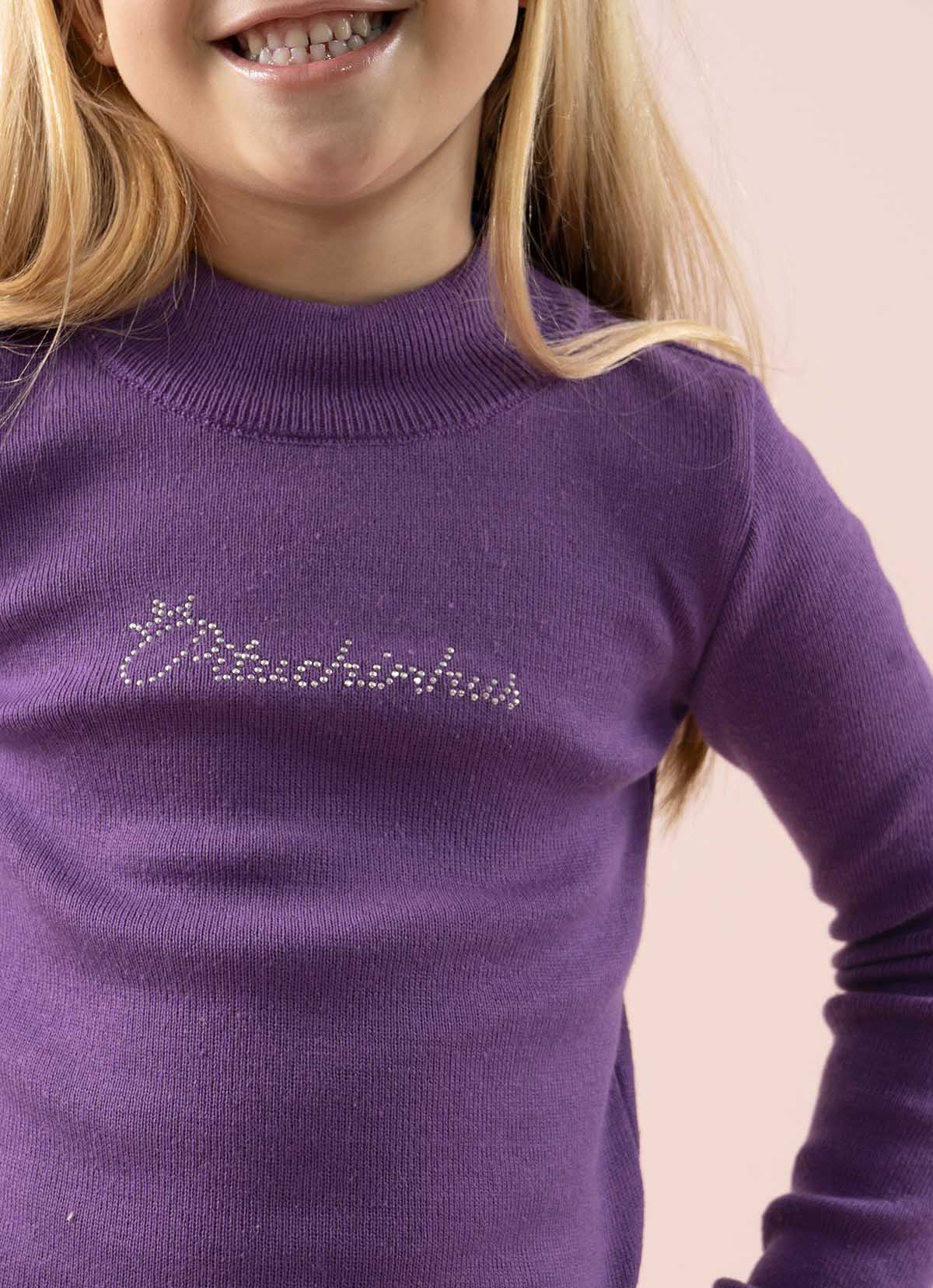 Básica Tricot Pituchinhus