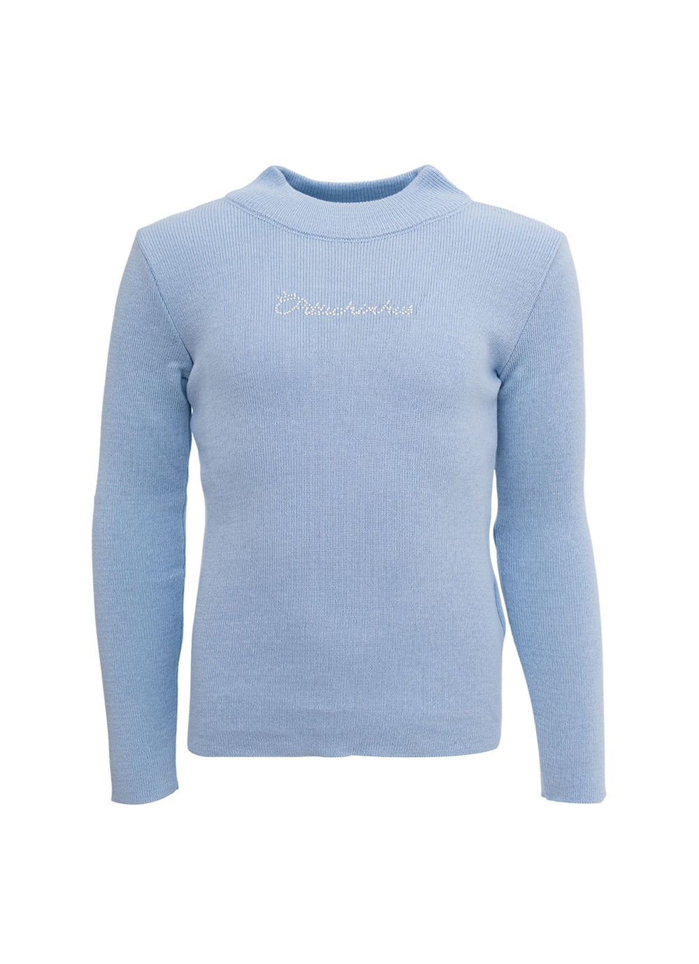 Básica Tricot Pituchinhus