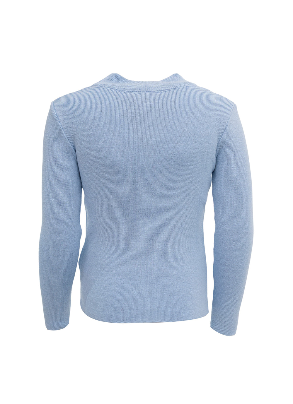 Básica Tricot Pituchinhus