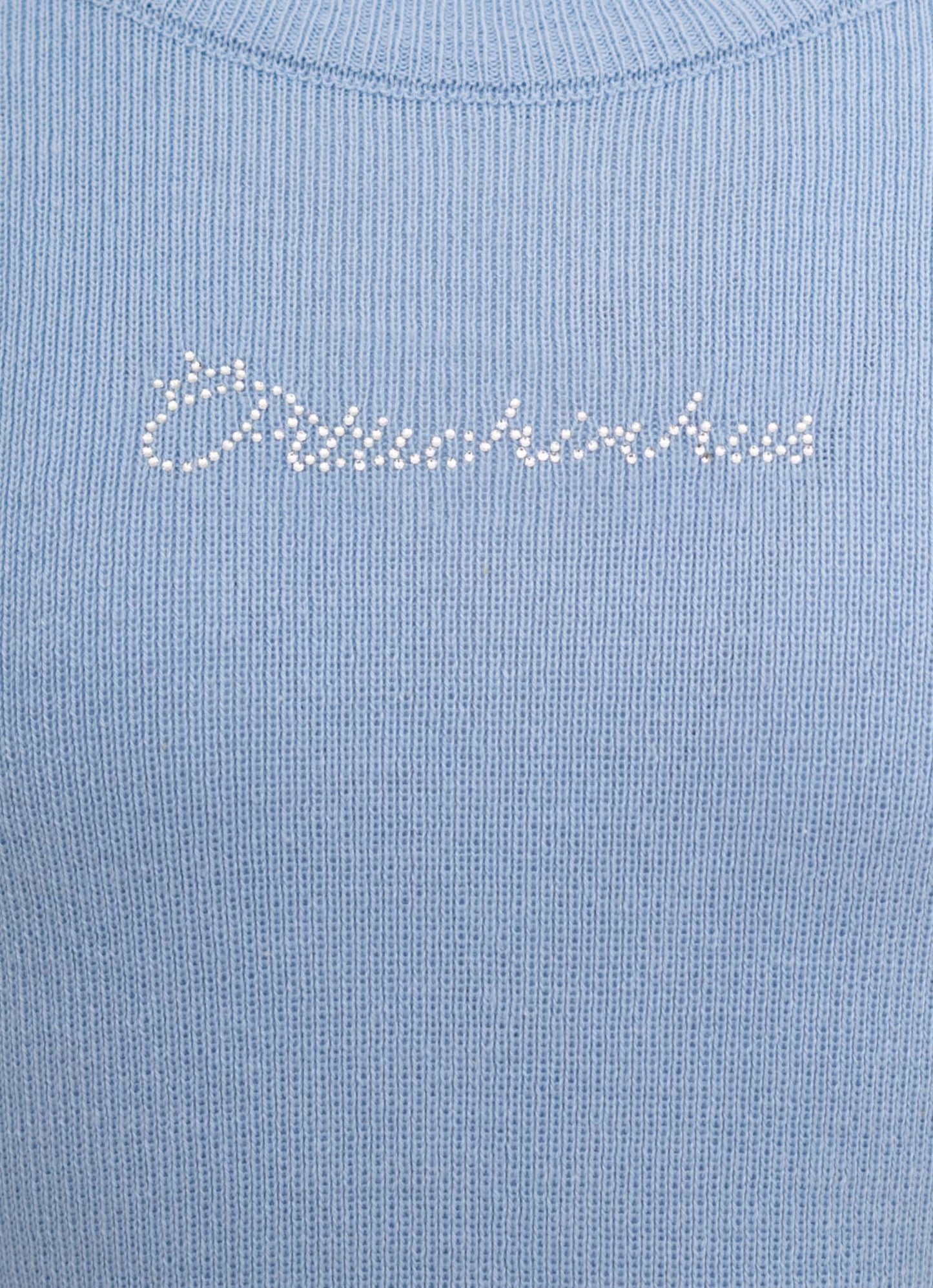 Básica Tricot Pituchinhus