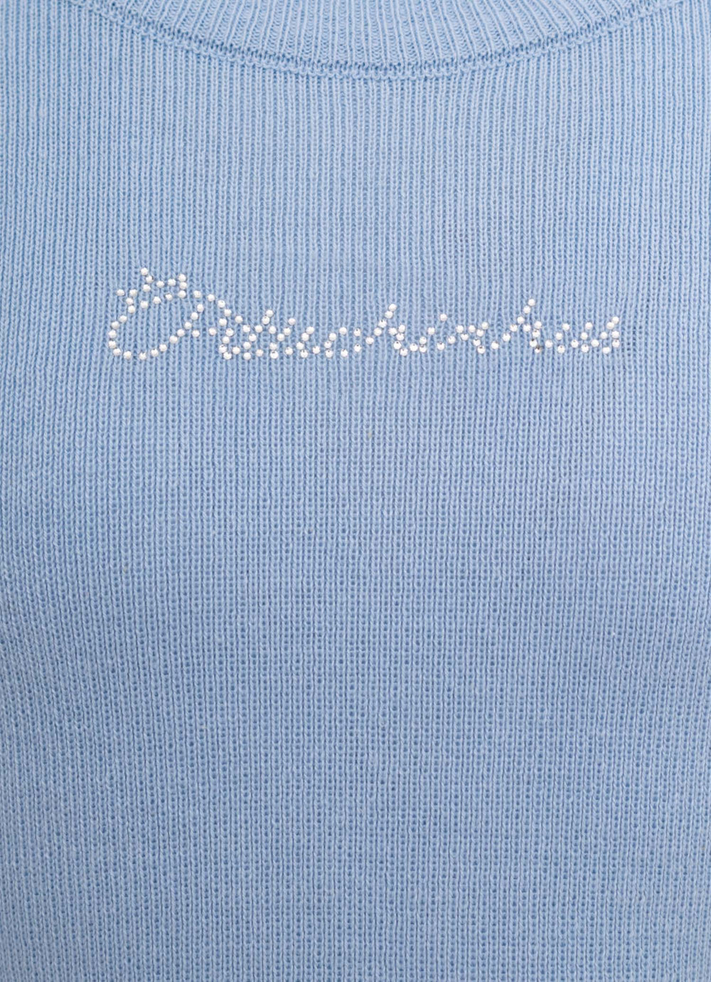 Básica Tricot Pituchinhus