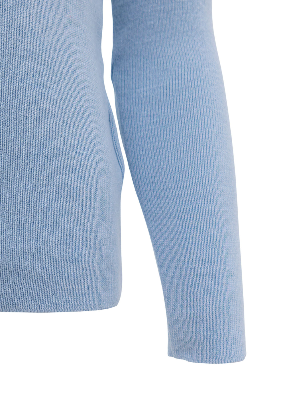 Básica Tricot Pituchinhus