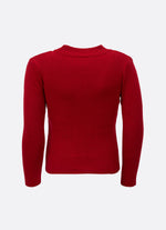 Básica Tricot Pituchinhus