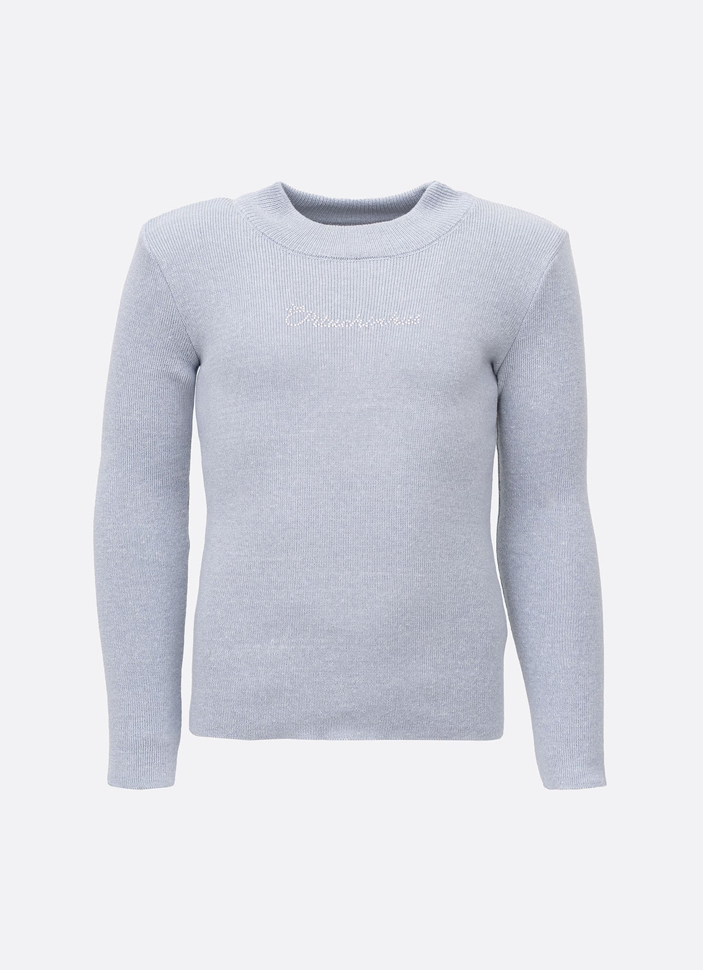 Básica Tricot Pituchinhus