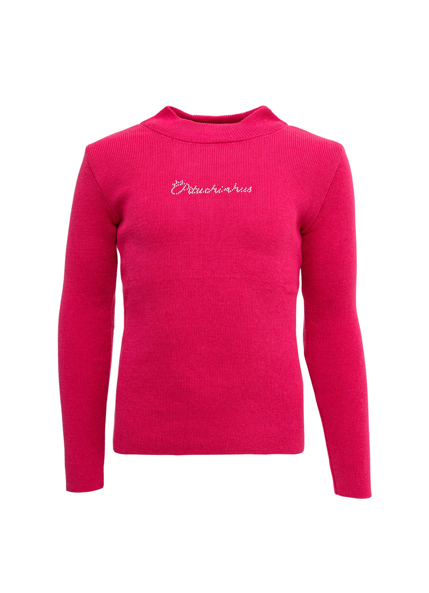 Básica Tricot Pituchinhus