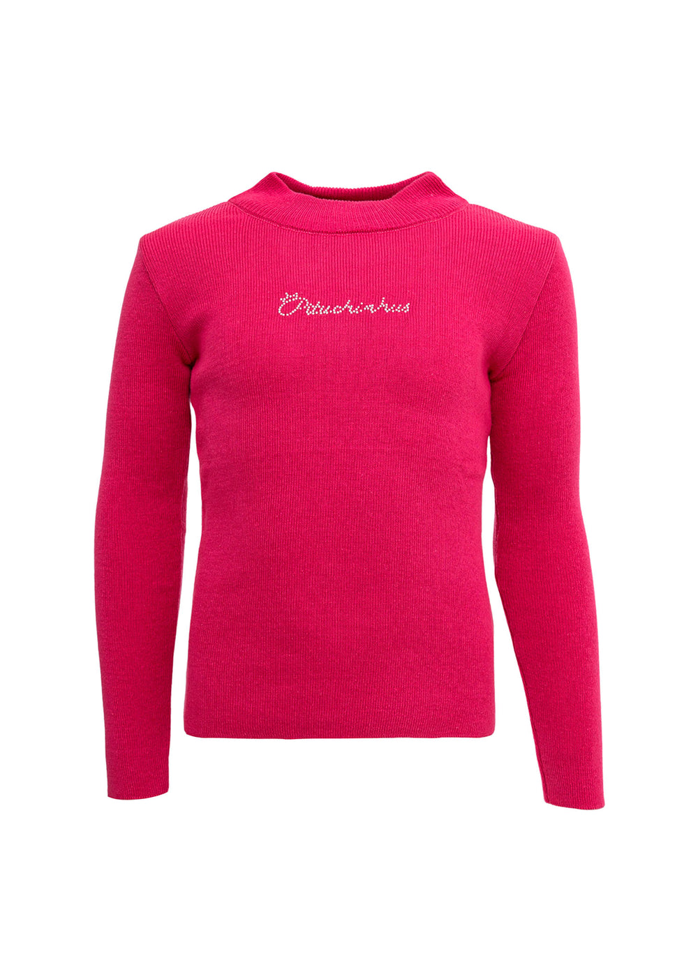 Básica Tricot Pituchinhus