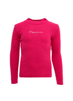 Básica Tricot Pituchinhus