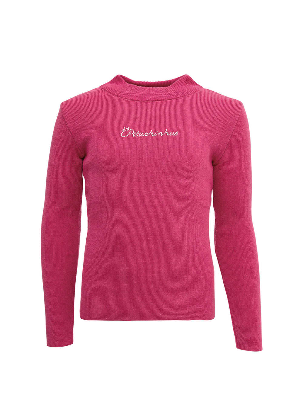 Básica Tricot Pituchinhus