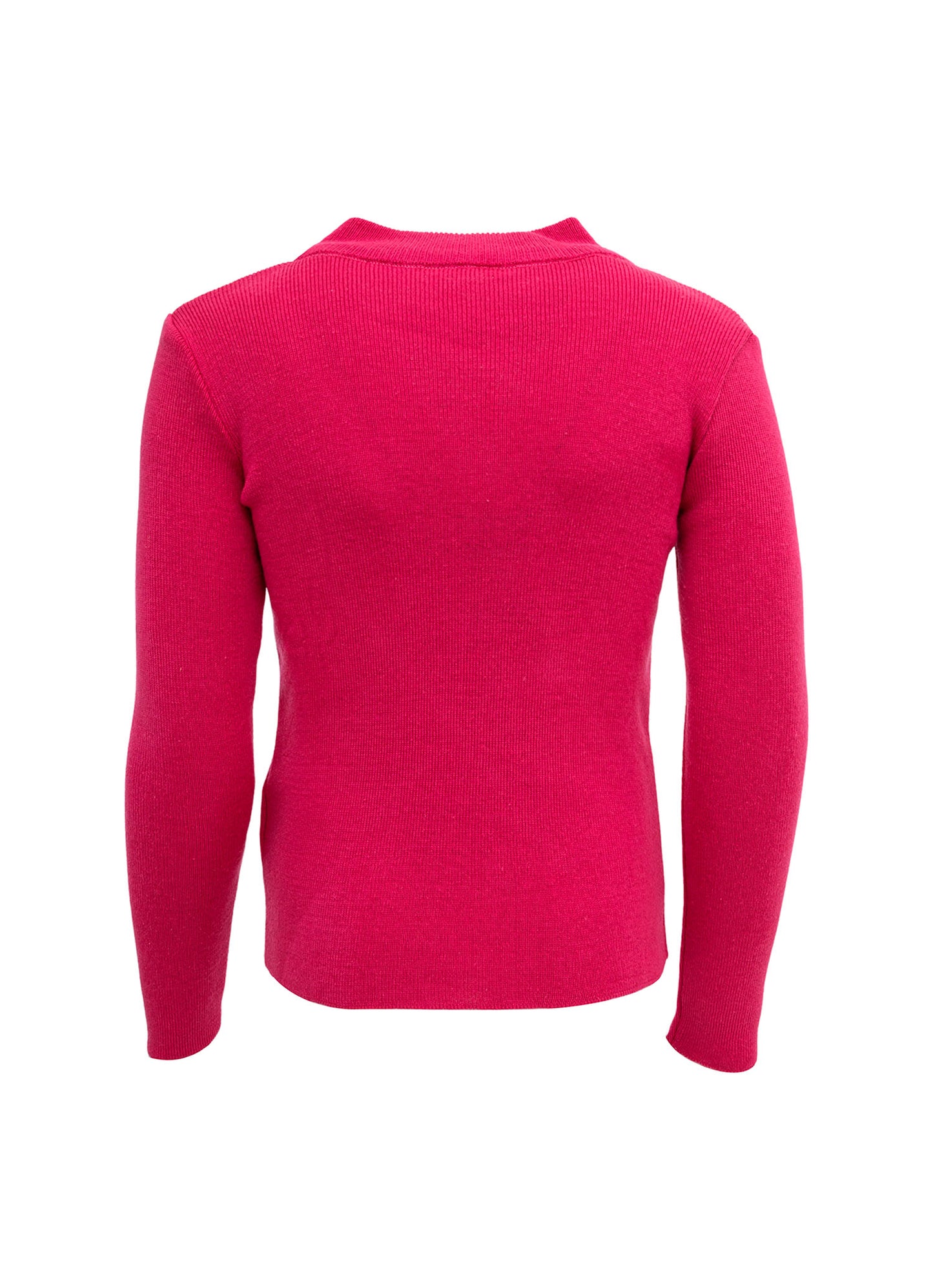 Básica Tricot Pituchinhus