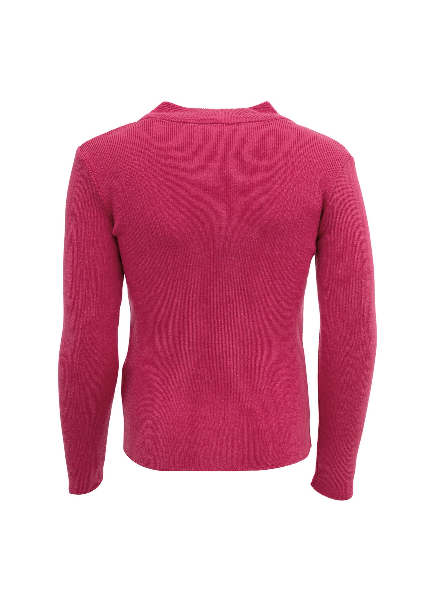 Básica Tricot Pituchinhus