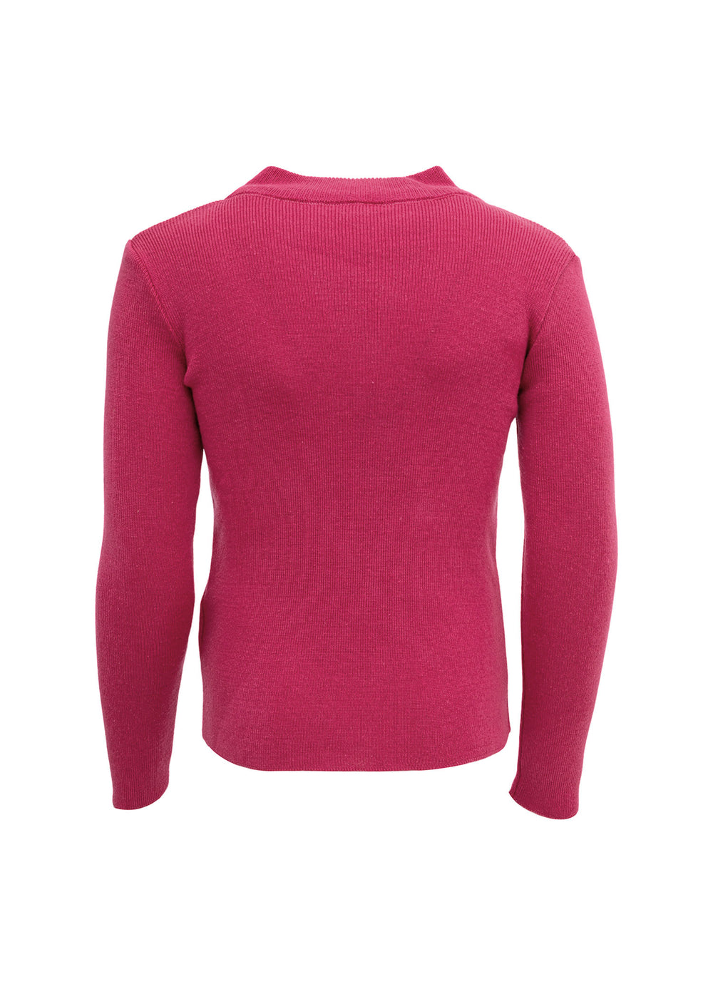 Básica Tricot Pituchinhus