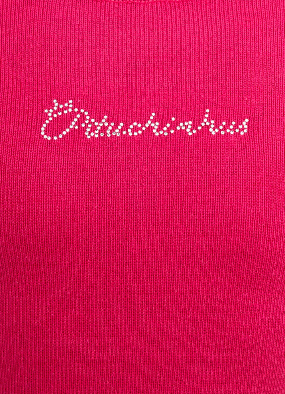 Básica Tricot Pituchinhus