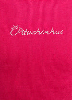 Básica Tricot Pituchinhus