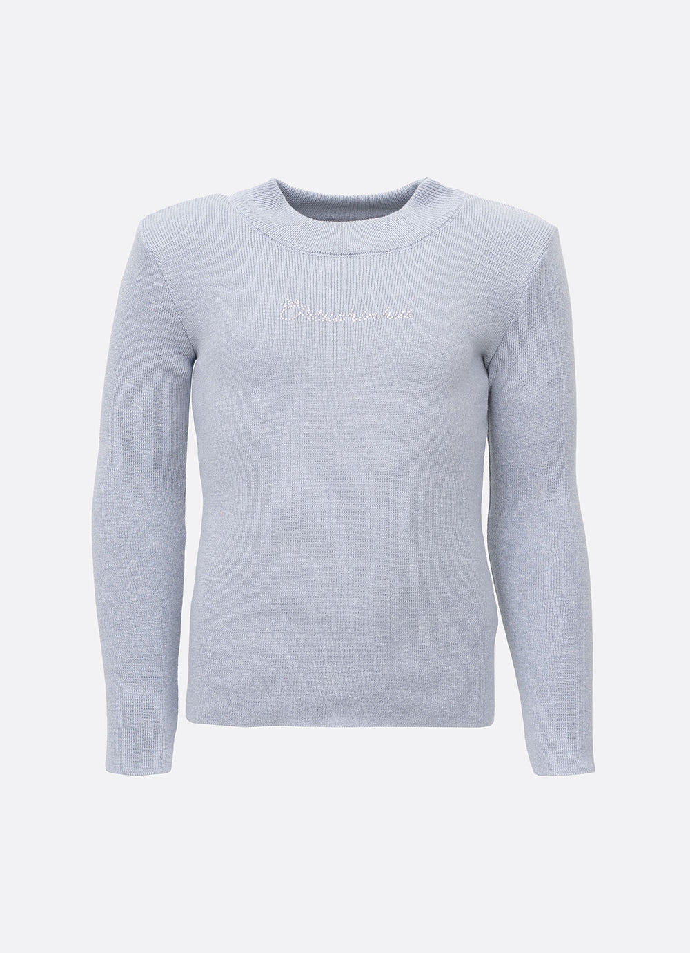 Básica Tricot Pituchinhus