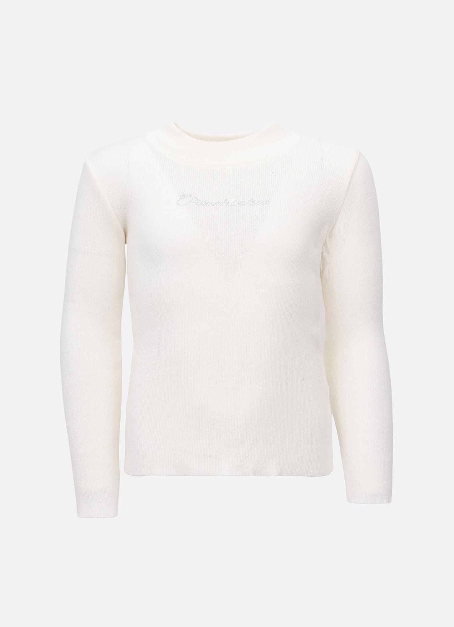 Básica Tricot Pituchinhus