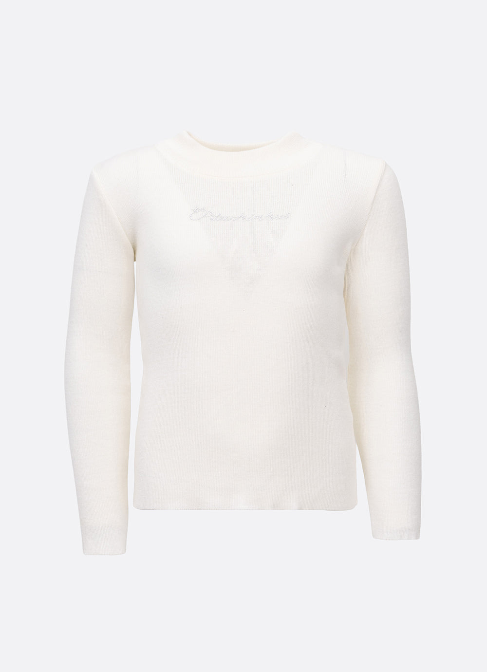 Básica Tricot Pituchinhus