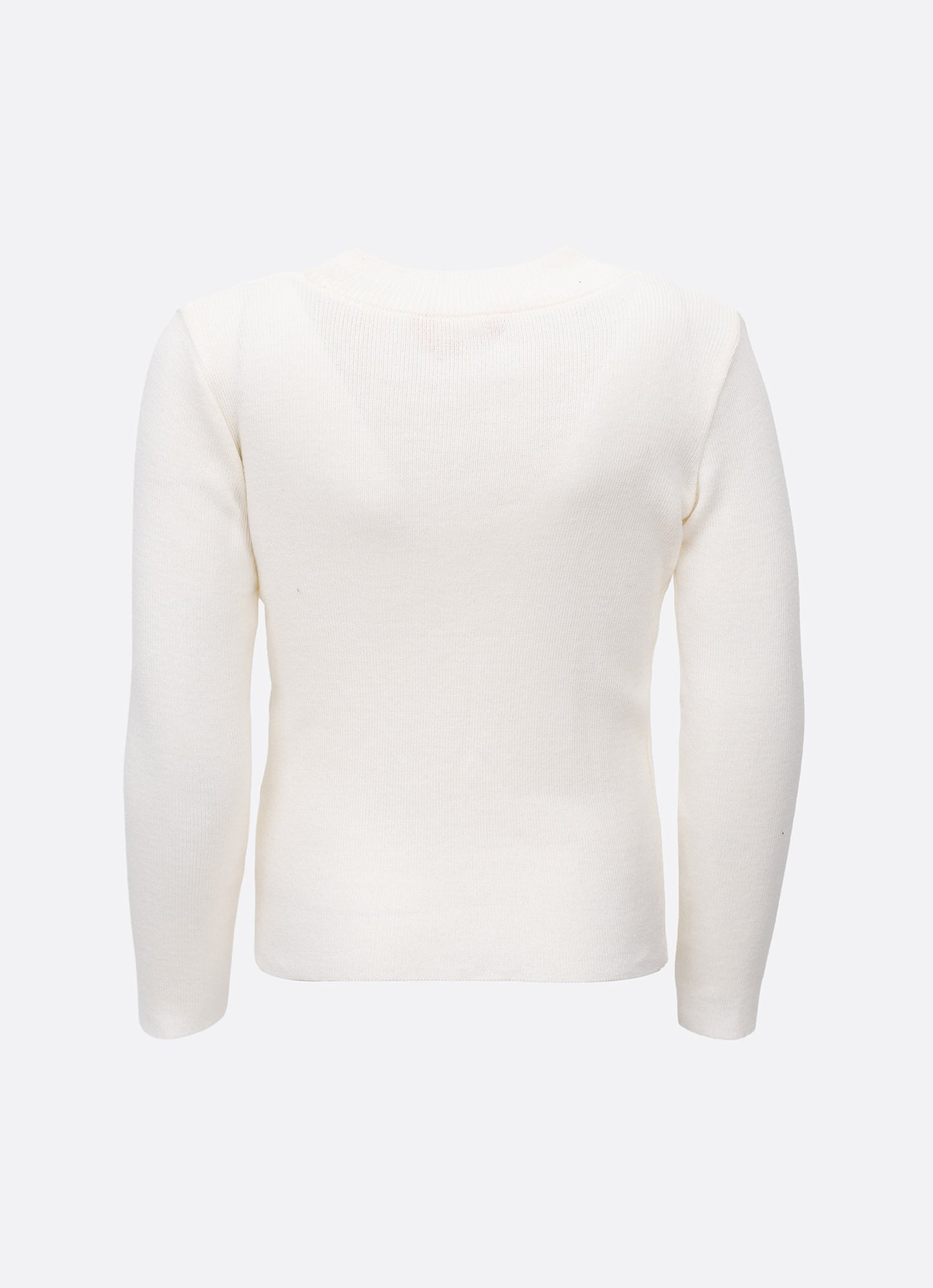 Básica Tricot Pituchinhus