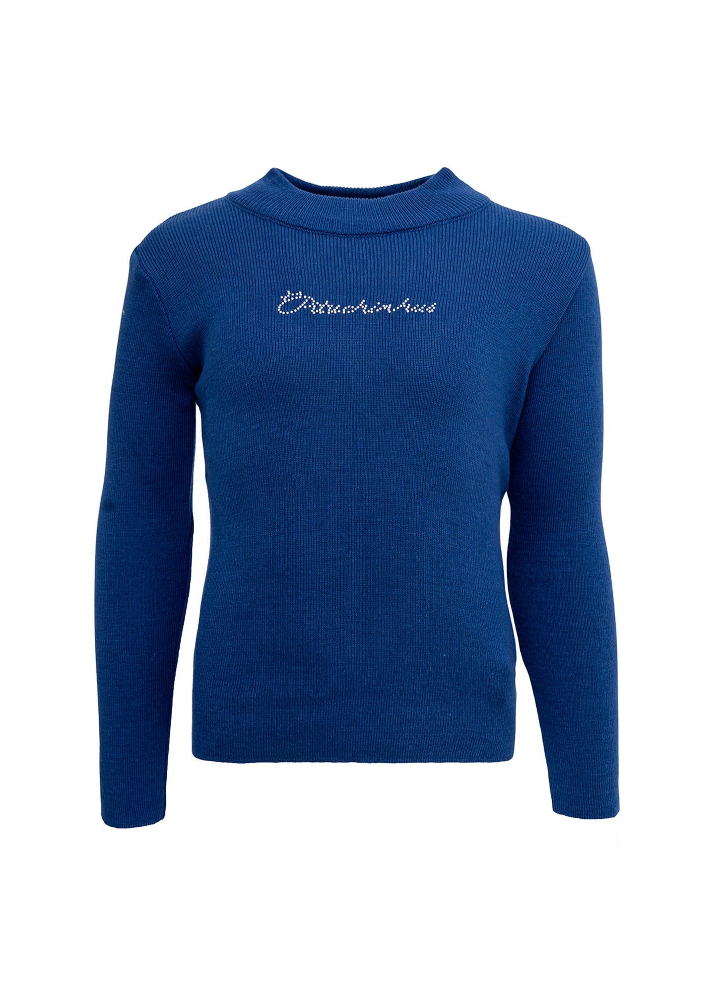 Básica Tricot Pituchinhus