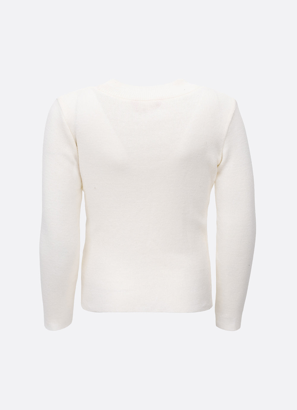 Básica Tricot Pituchinhus