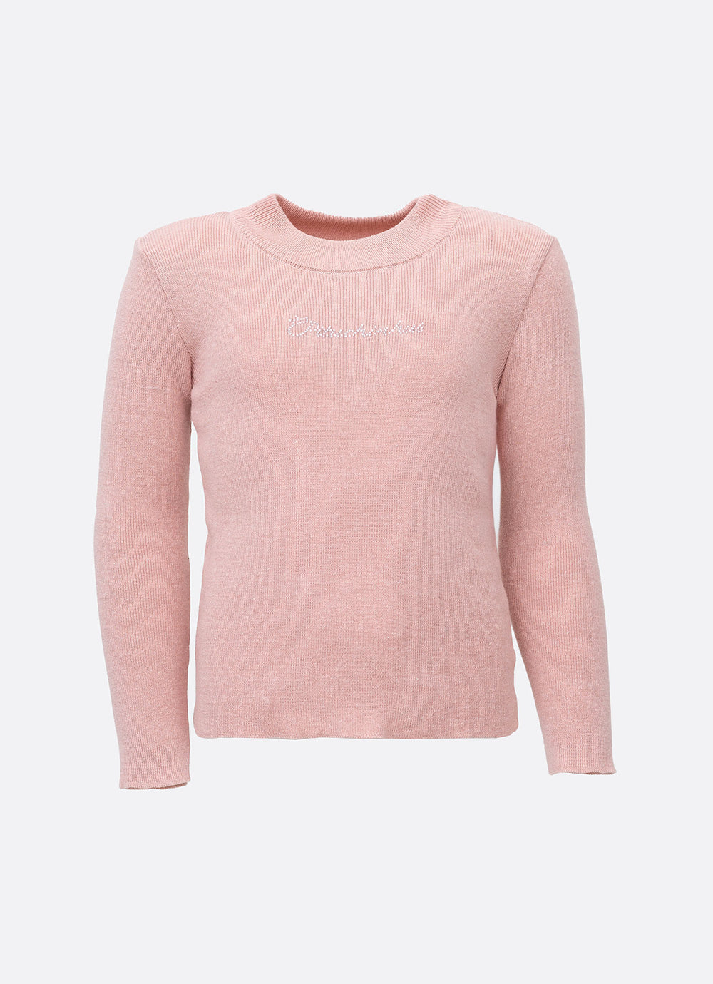 Básica Tricot Pituchinhus