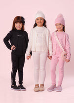 Básica Tricot Pituchinhus