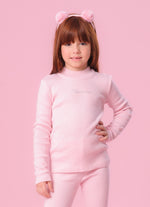 Básica Tricot Pituchinhus