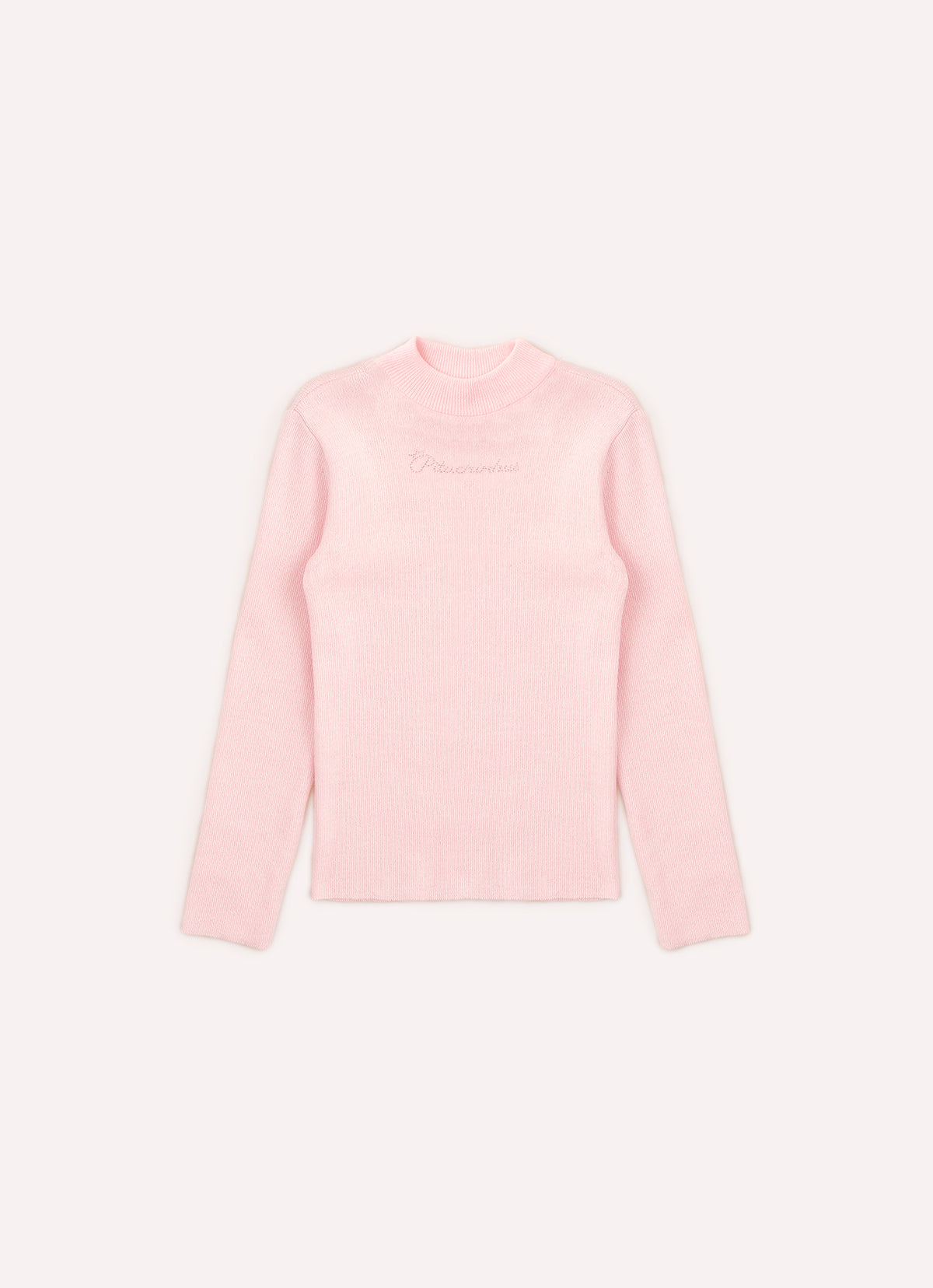 Básica Tricot Pituchinhus