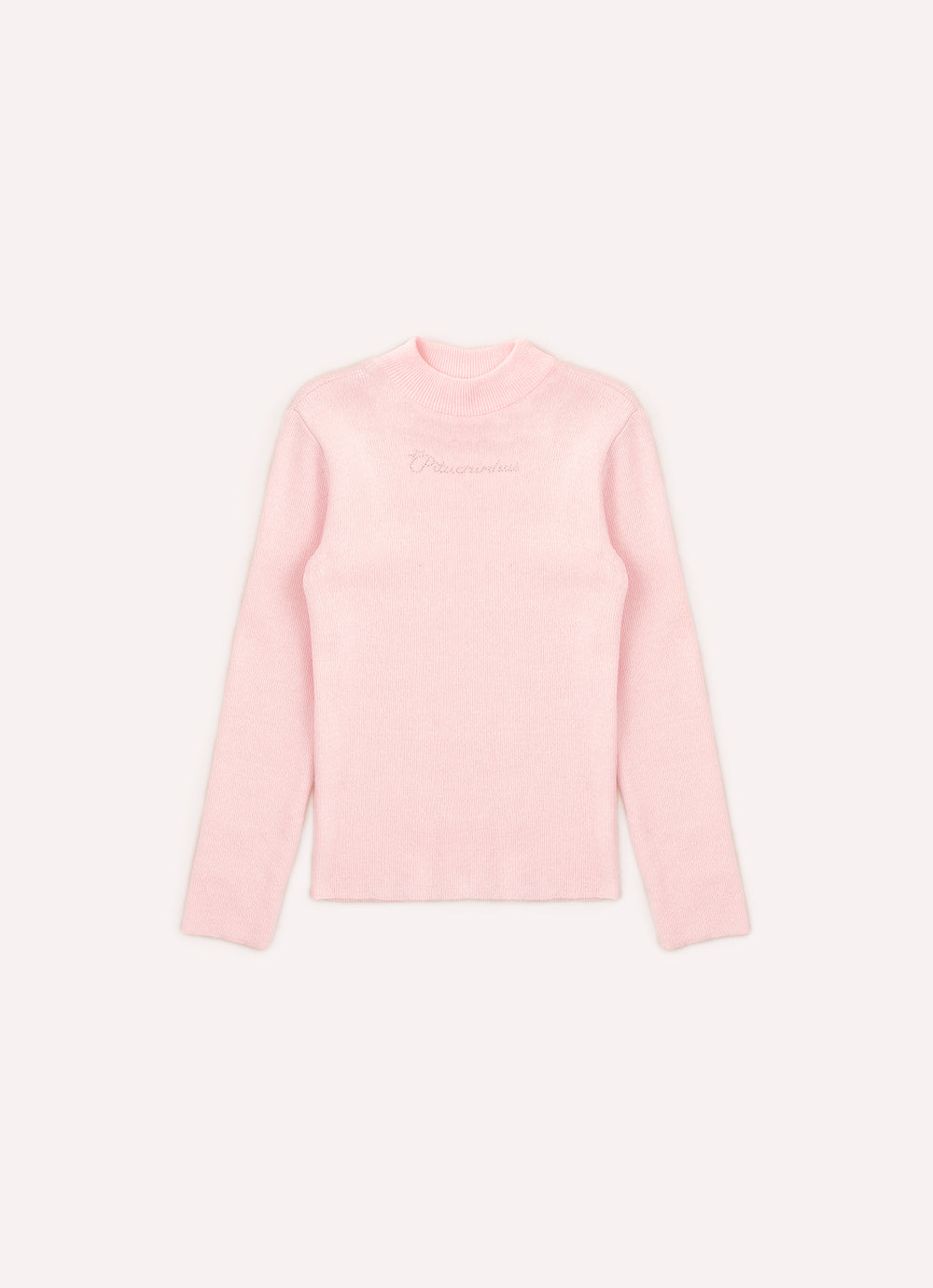 Básica Tricot Pituchinhus