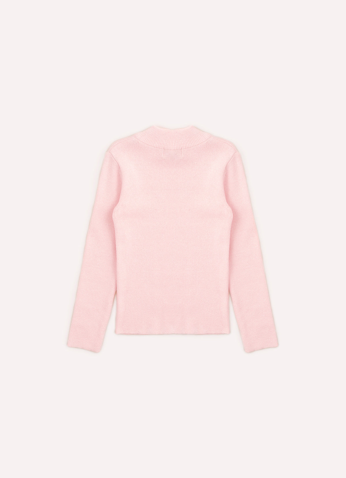 Básica Tricot Pituchinhus